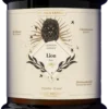 Bougie Astrale - Lion