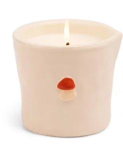 Bougie Bistro - Champignon