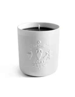 Bougie Bois Sauvage - L'Objet