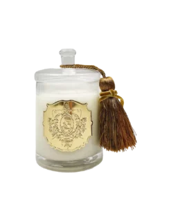 Bougie Bonbonnière - Bal à St Petersbourg