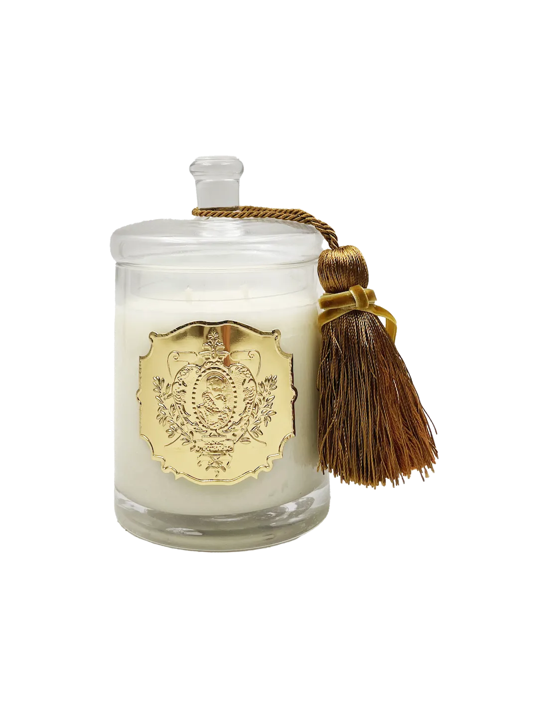 Bougie Bonbonnière - Rêves De Charlotte