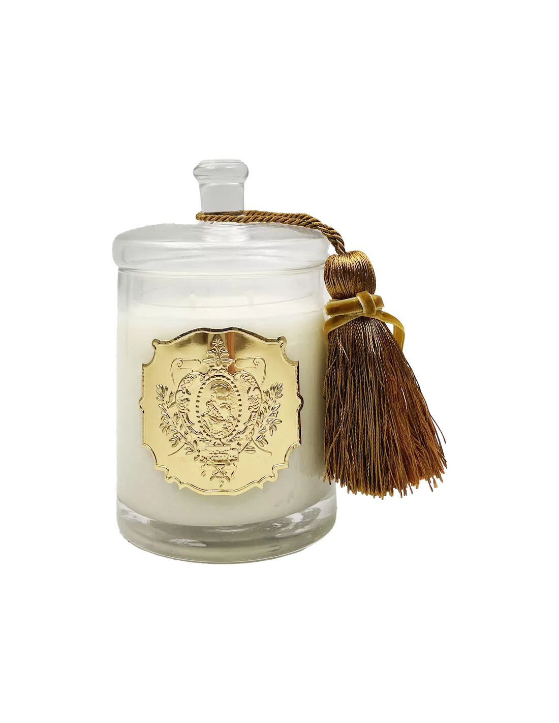 Bougie Bonbonnière - Un Week-End à Deauville