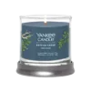 Yankee Candle Bougie Cèdre Marin - Petite Jarre