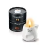 Bougie De Massage - Chocolat