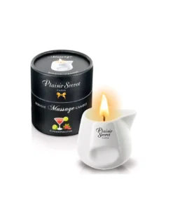 Bougie De Massage - Cosmopolitan