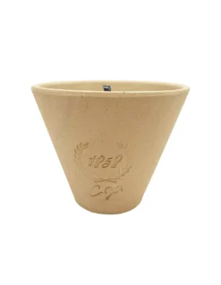 Bougie Extérieure Cire Vert Fluo – Citronnelle Bio En Pot Des Landes