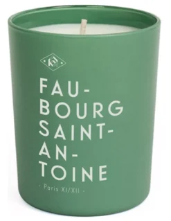 Bougie Faubourg St Antoine - Kerzon