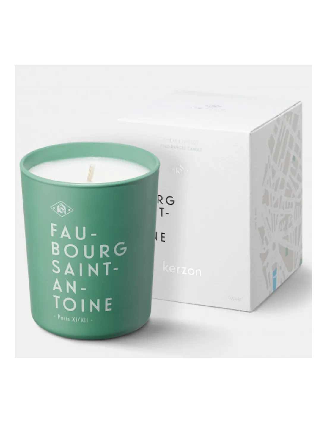 Bougie Faubourg St Antoine - Kerzon â Image 5