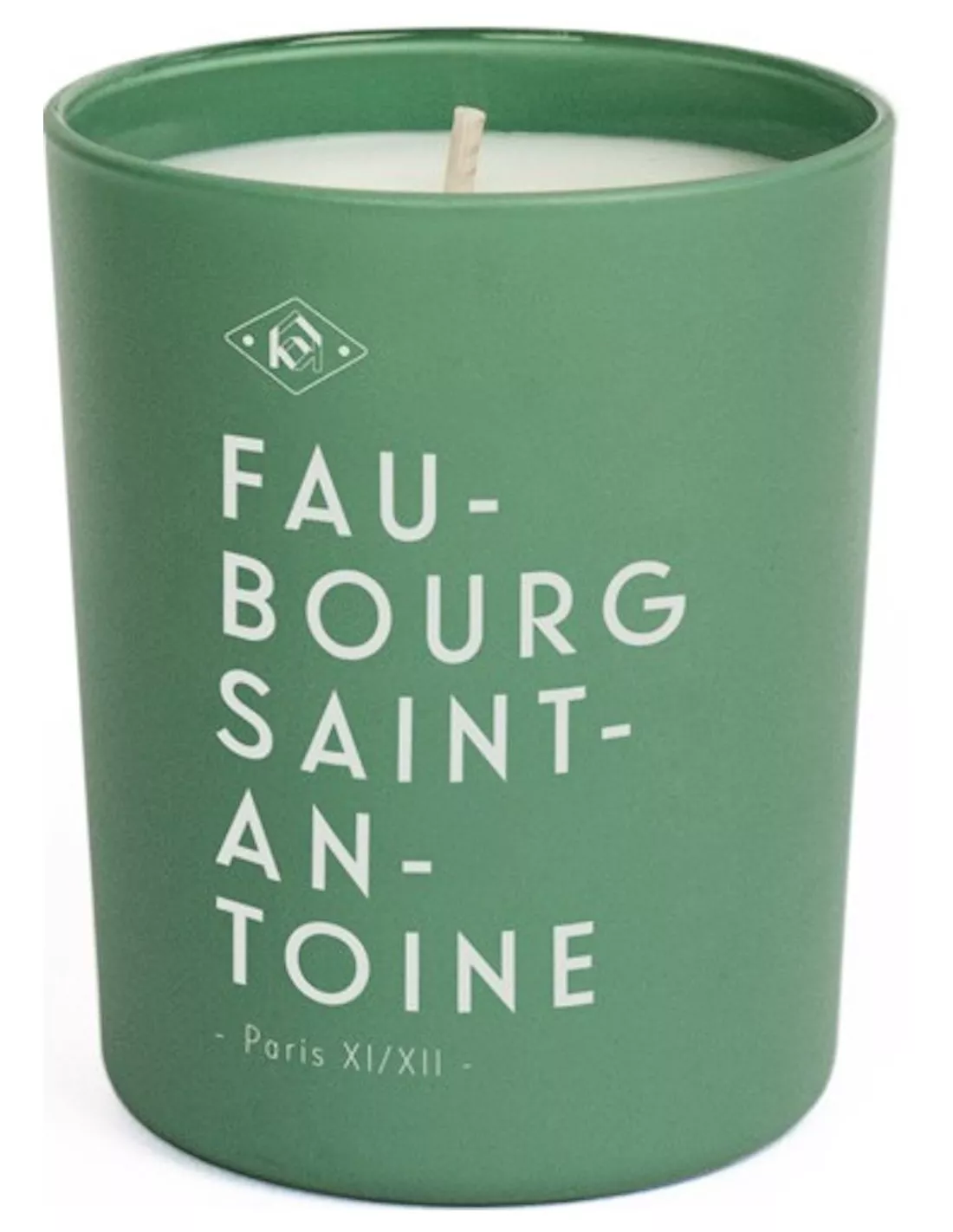 Bougie Faubourg St Antoine - Kerzon