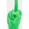 Bougie Fcuk You - Vert Fluo