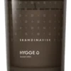 Bougie Hygge - Skandinavisk Special Edition 200 Gr