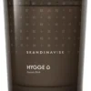 Bougie Hygge - Skandinavisk Special Edition 350 Gr