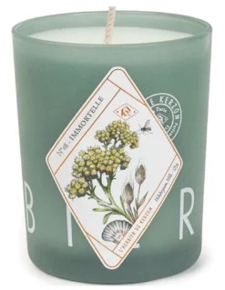 Bougie Immortelle Des Dunes - Kerzon