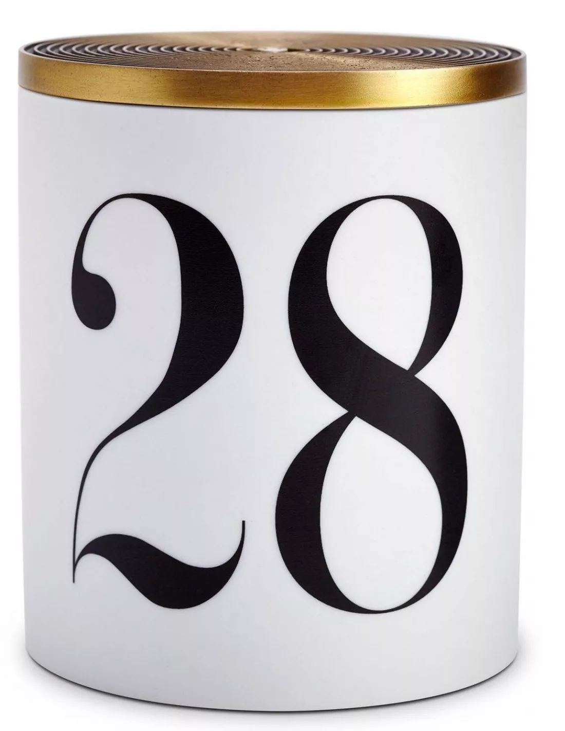 Bougie Mamounia No28 - L'Objet