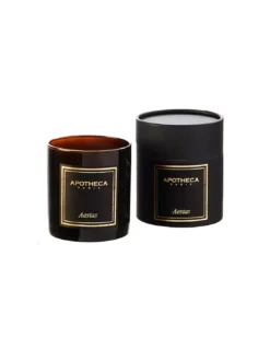 Bougie Monoi AESTAS - Apotheca