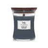 WoodWick Bougie Nuit D'onyx - 275gr