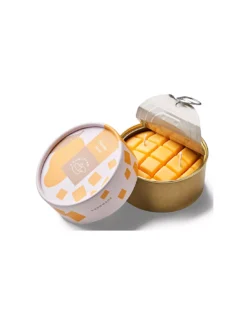 Bougie Parfumée CandleCan - Mangue