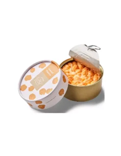 Bougie Parfumée CandleCan - Pop Corn