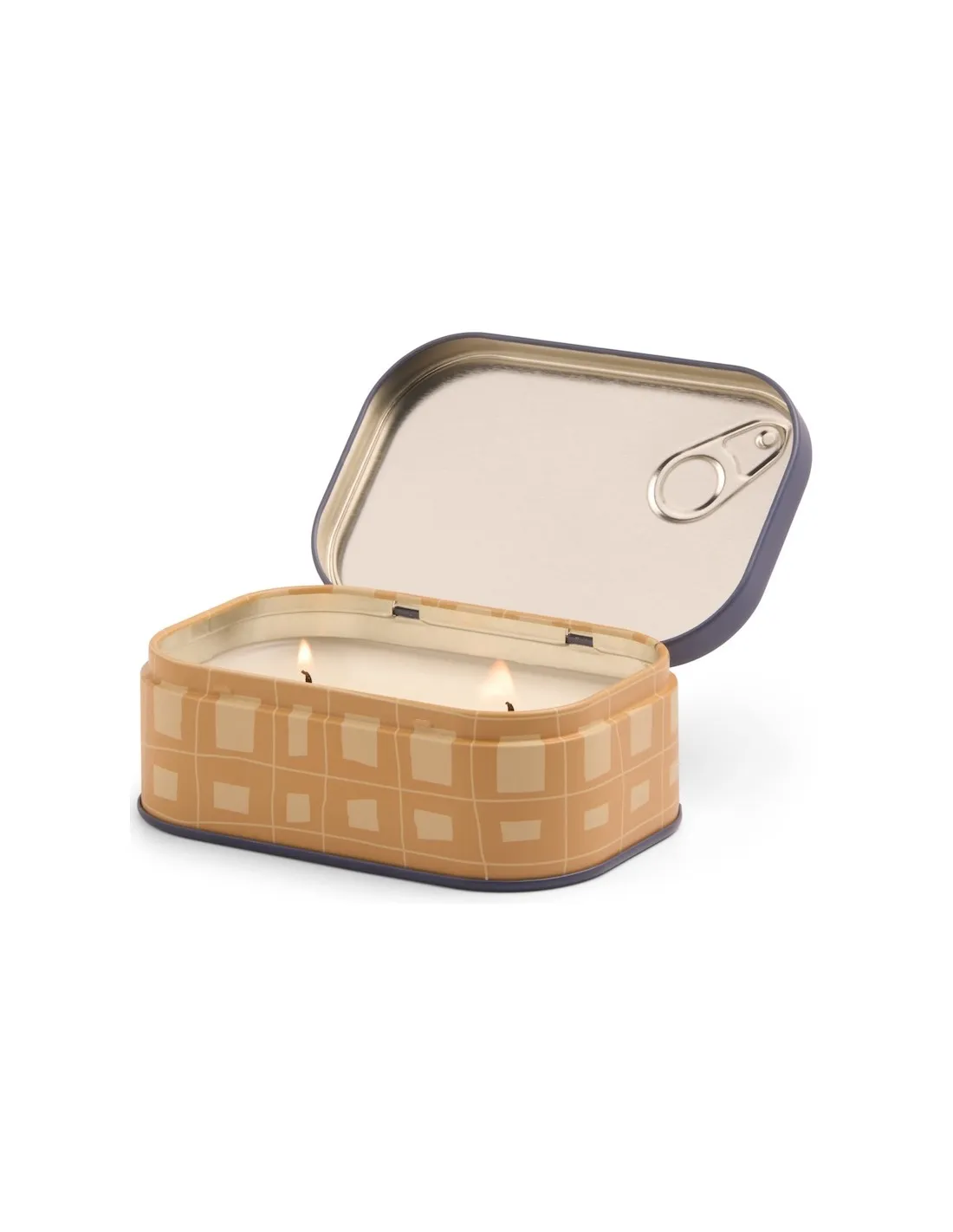 Bougie Printed In Bistro - Grappe De Bordeaux â Image 6