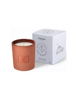 Bougie Rue De La Liberté Marrakech