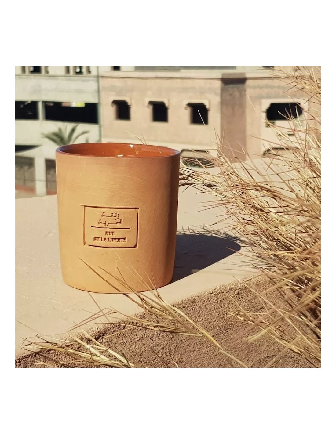 Bougie Rue De La Liberté Marrakech – Image 4