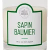 Bougie Sapin Baumier - La Belle Mêche