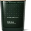Bougie Skog - Skandinavisk Special Edition 350gr