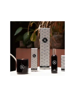 Bougie Souk Et Medina 220gr Mlle Lulubelle