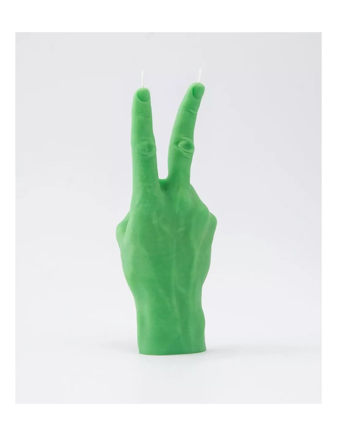 Bougie Victory - Vert – Image 4