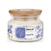 Bougie Violette - Moyenne Bougie