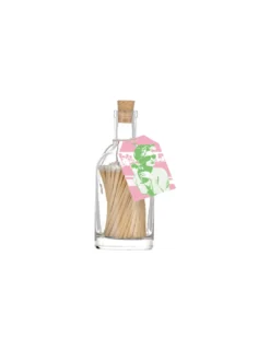 Bouteille D'allumettes - Beach Girl - The Archivist