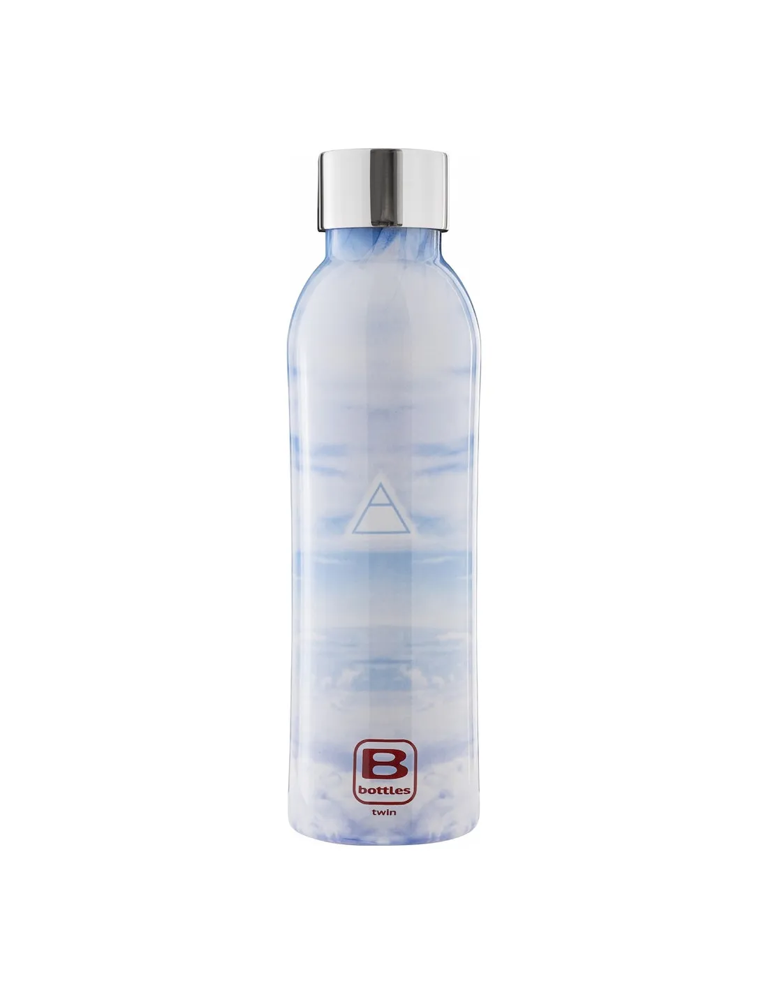 Bugatti Bouteille Isotherme - Air Element 500ml