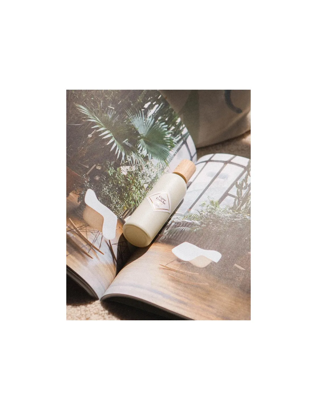 Brume D'intĂ©rieur Figue Fraiche - My Jolie Candle â Image 3