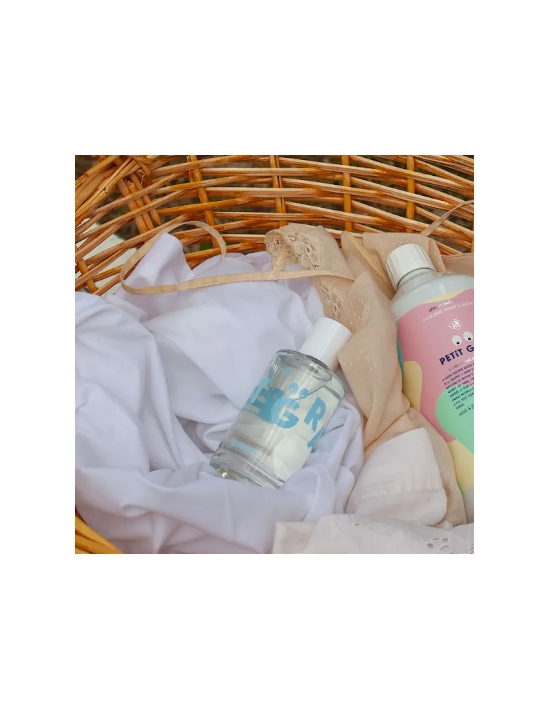 Brume Parfumée Petit Grain - Kerzon – Image 2