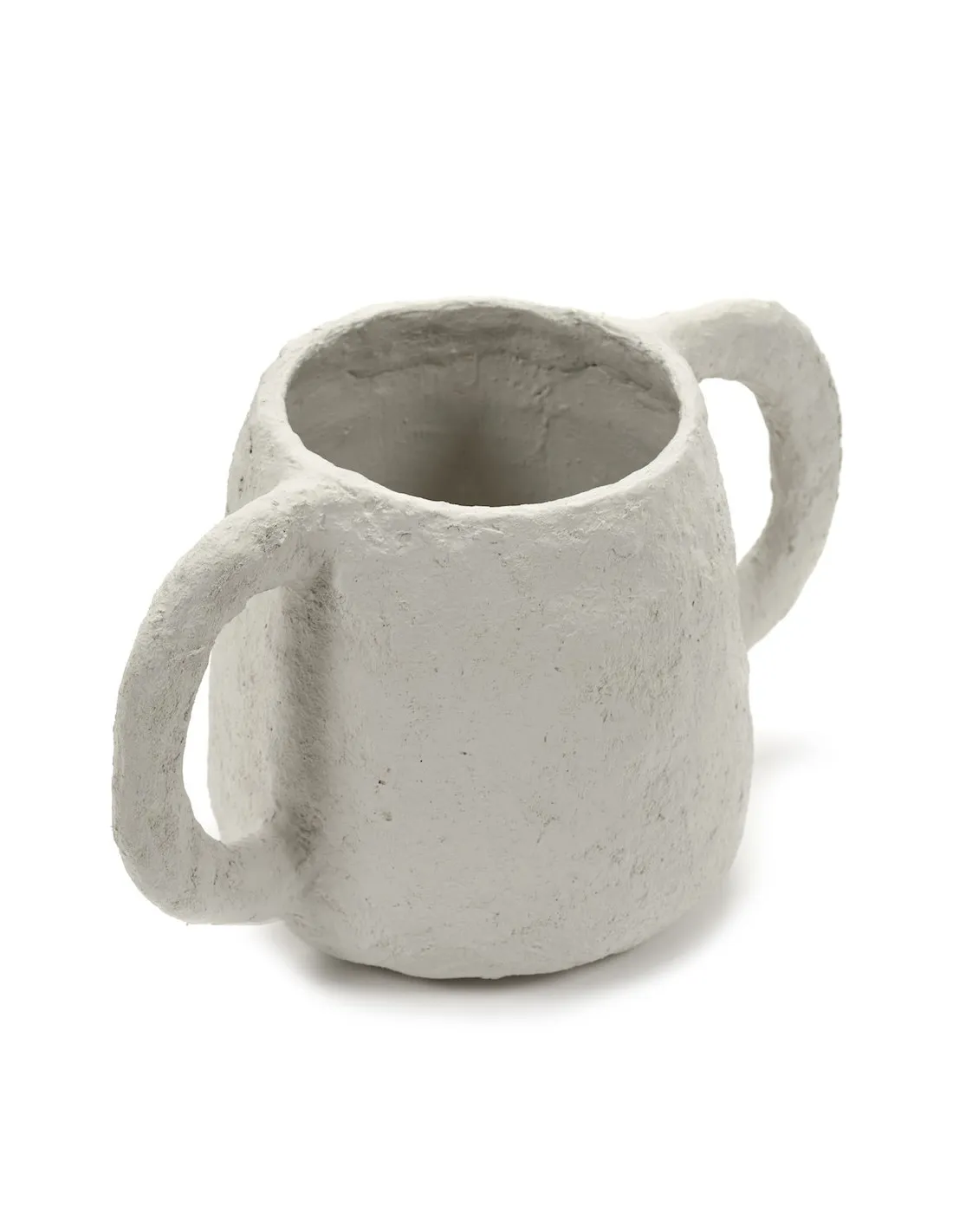 Serax Cache-pot Blanc – Image 4