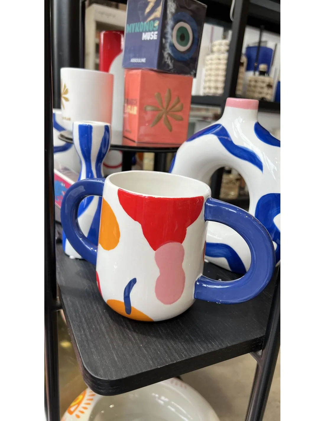 Cache Pot Paulina - Funky And Feliz â Image 2