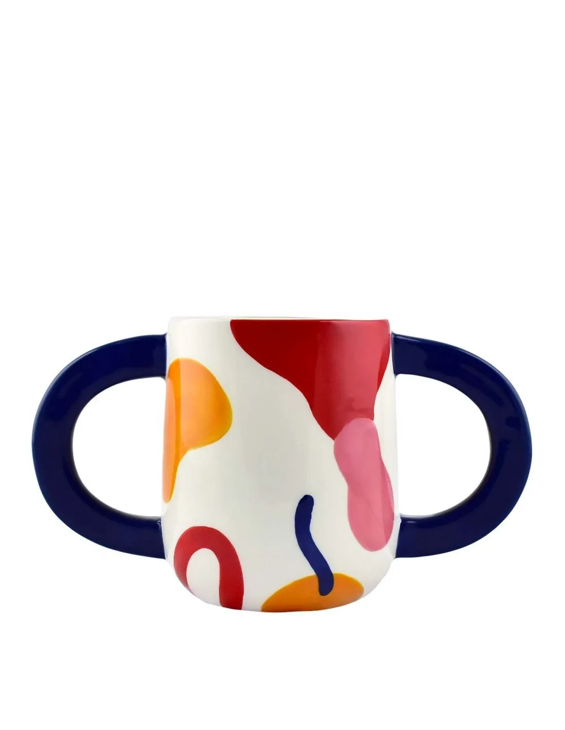 Cache Pot Paulina - Funky And Feliz