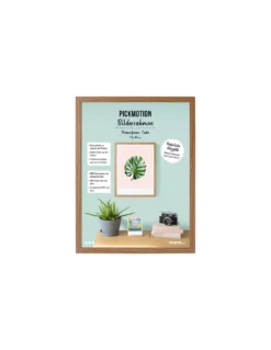 Cadre 30 X 40 Cm - Bois