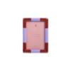 & Klevering Cadre Photo - Bordeaux Violet Klevering