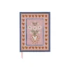 Carnet Adopo - Hearts Pink
