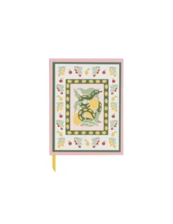 Carnet Adopo - Snake