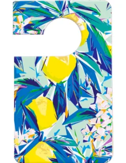 Carte Parfumée Blue Ginger - Baija