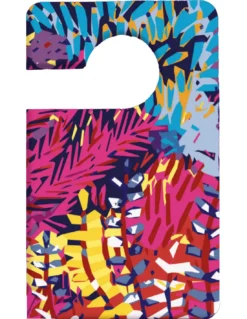 Carte Parfumée Nuit Interdite - Baija