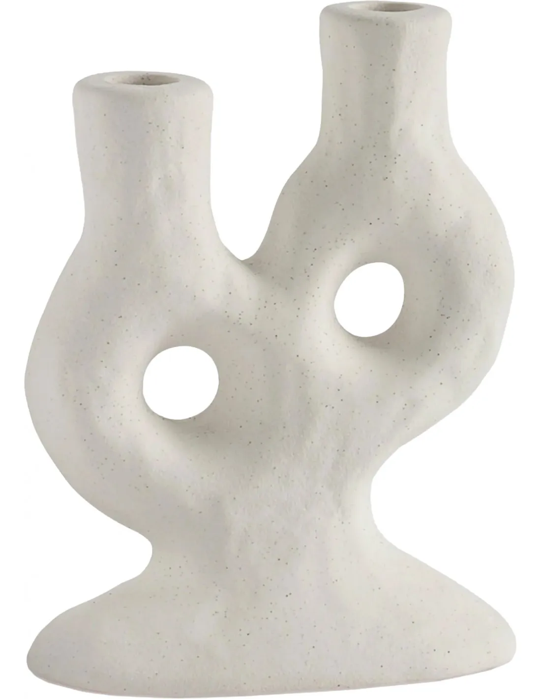 Chandelier Céramique Oria - Andrea House