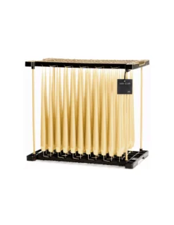 Cierge Sunglow Laquée 32 Cm