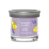 Yankee Candle Citron Lavande - Petite Jarre