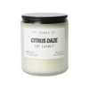 Citrus Daze - Bougie PF Candle