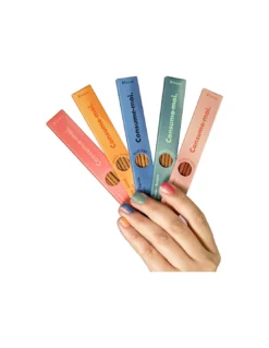 Bloom Coffret Cadeau - Encens Français