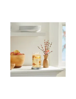 Yankee Candle Crépuscule Automne - Grande Colonne 2 Mèches