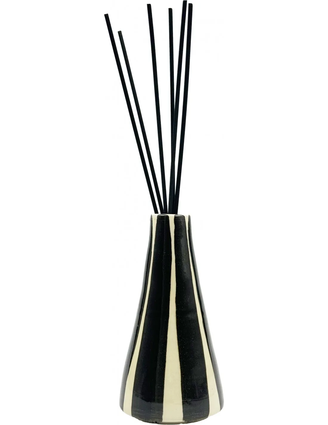 Diffuseur Céramique émaillée Tabac Tonka